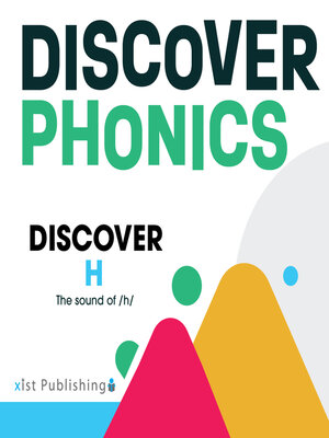 cover image of Discover H
